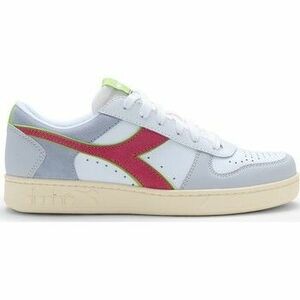 Divat edzőcipők Diadora Magic Basket Low Women's kép