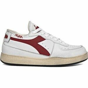 Divat edzőcipők Diadora Mi Basket Row Cut kép