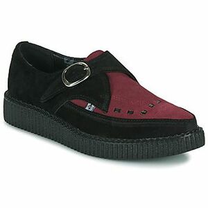 Oxford cipők TUK Vlk D Ring Creeper Sneaker kép