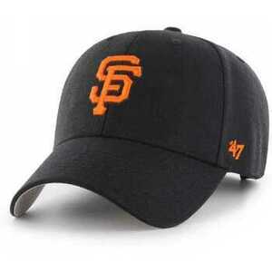 Baseball sapkák '47 Brand Cap mlb san francisco giants mvp kép