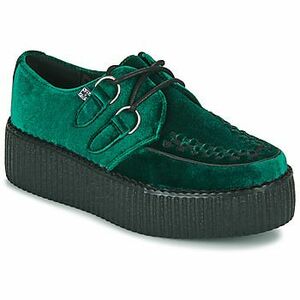 Oxford cipők TUK VIVA HIGH CREEPER kép