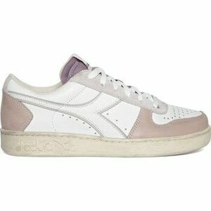 Divat edzőcipők Diadora Magic Basket Low Icona Women's kép