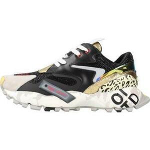 Rövid szárú edzőcipők Exé Shoes 0129 10E kép
