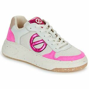 Rövid szárú edzőcipők No Name BRIDGET SNEAKER W kép
