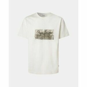 Rövid ujjú pólók Pepe jeans PM509780 DALTER TEE kép