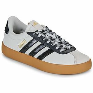 Rövid szárú edzőcipők adidas VL COURT 3.0 kép