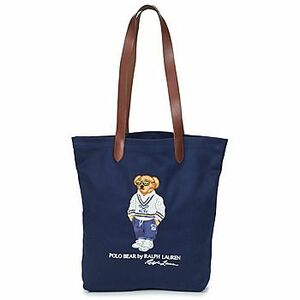 Bevásárló szatyrok / Bevásárló táskák Polo Ralph Lauren SHOPPER TOTE-TOTE-MEDIUM kép
