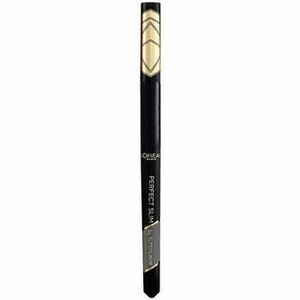 Szemhéjtus L'oréal Superliner Perfect Slim - 02 Grey kép