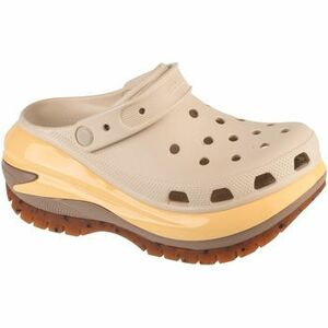 Mamuszok Crocs Classic Crush Clog kép