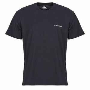 Rövid ujjú pólók Quiksilver EV DESERT WAVES SS kép