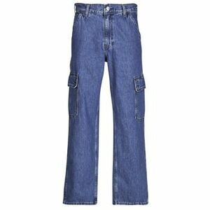 Oldalzsebes nadrágok Levis 568® LOOSE STRT CARGO kép