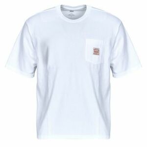 Rövid ujjú pólók Levis SS WORKWEAR TEE kép