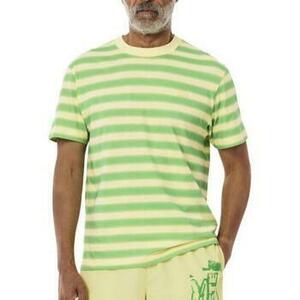 Pólók / Galléros Pólók Lacoste TEE-SHIRT kép