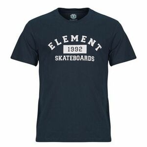 Rövid ujjú pólók Element HOME TEAM SS kép