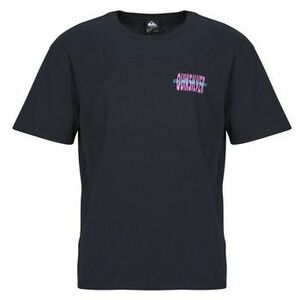 Rövid ujjú pólók Quiksilver HW DESERT PARADISE SS kép