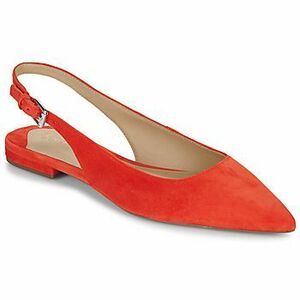 Balerina cipők / babák Lauren Ralph Lauren LONDYN SLINGBACK kép