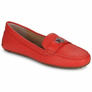 Mokkaszínek Lauren Ralph Lauren BARNSBURY kép