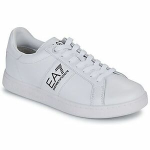 Rövid szárú edzőcipők Emporio Armani EA7 7X000332 kép