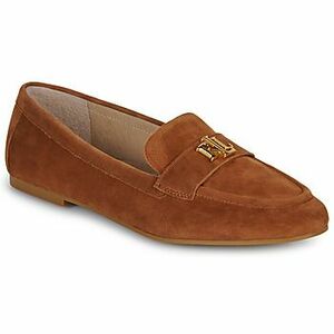 Mokkaszínek Lauren Ralph Lauren AVERI III kép