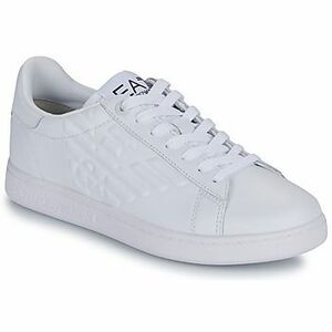 Rövid szárú edzőcipők Emporio Armani EA7 7X000331 kép