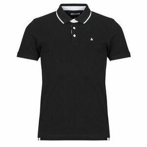 Rövid ujjú galléros pólók Jack & Jones JJEPAULOS kép