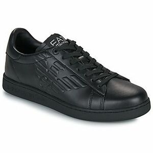Rövid szárú edzőcipők Emporio Armani EA7 7X000331 kép