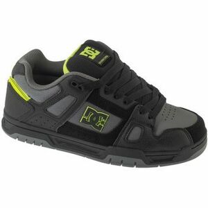 Rövid szárú edzőcipők DC Shoes Shoes Stag kép