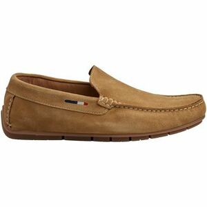 Mokkaszínek U.S Polo Assn. RIVER0023S1-TAN001 kép
