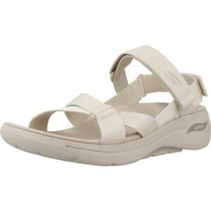 Szandálok / Saruk Skechers GO WALK ARCH FIT SANDAL kép