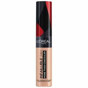 Szem korrektorok & Korrektorok L'oréal More Than Concealer Infallible 24h Corrector - 324 Avoi kép