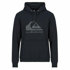 Pulóverek Quiksilver COMP LOGO HOODIE kép