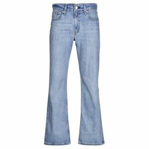 Bootcut farmerek Levis 527 SLIM BOOT CUT kép