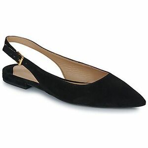 Balerina cipők / babák Lauren Ralph Lauren LONDYN SLINGBACK kép