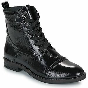 Csizmák Myma 8602-MY-00-VERNIS-NOIR kép