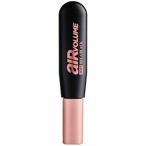 Szempillaspirálok L'oréal Air Volume 30H Mascara - 01 Mega Black kép