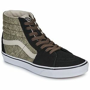 Magas szárú edzőcipők Vans SK8-Hi kép