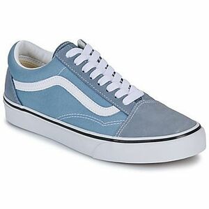 Rövid szárú edzőcipők Vans Old Skool kép