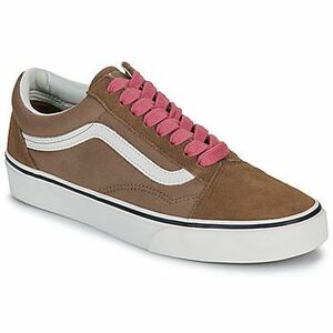 Rövid szárú edzőcipők Vans Old Skool kép