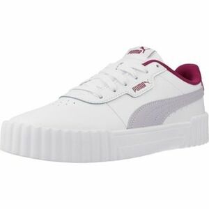 Rövid szárú edzőcipők Puma CARINA 3.0 JR kép