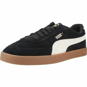 Rövid szárú edzőcipők Puma CLUB II ERA SUEDE kép