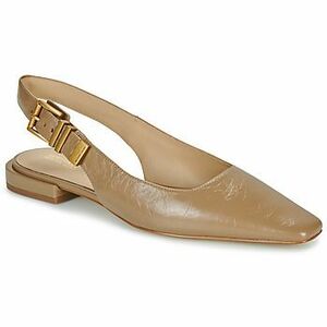 Balerina cipők / babák MICHAEL Michael Kors DARRINGTON SLING FLAT kép