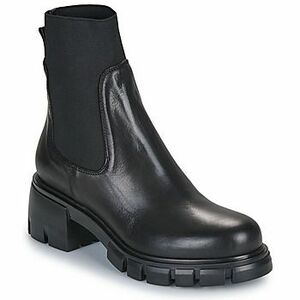Csizmák Fru.it 9260-953 kép