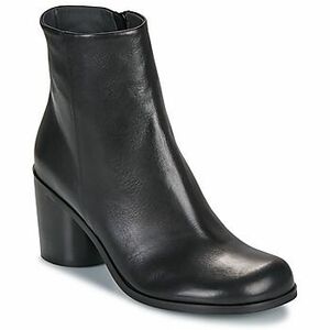 Csizmák Fru.it 9433-529 kép
