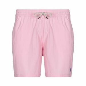Fürdőruhák Polo Ralph Lauren MAILLOT DE BAIN UNI EN POLYESTER RECYCLE kép