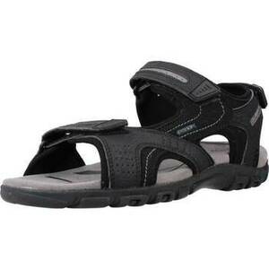 Szandálok / Saruk Geox U SANDAL STRADA D kép