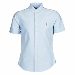 Rövid ujjú ingek Polo Ralph Lauren Z221SC31 kép