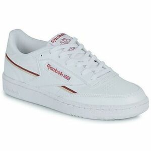 Rövid szárú edzőcipők Reebok Classic CLUB VEGAN kép