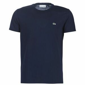 Rövid ujjú pólók Lacoste TH6709 kép