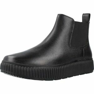Csizmák Geox D GRAISY kép
