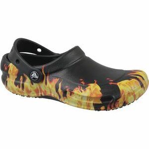 Klumpák Crocs Bistro Graphic Clog kép